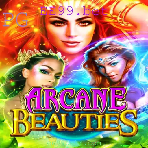 Descubra as maravilhas do jogo ArcaneBeauties com EE99.bet