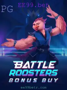 Descubra o Mundo Dinâmico de BattleRoostersBonusBuy no EE99.bet