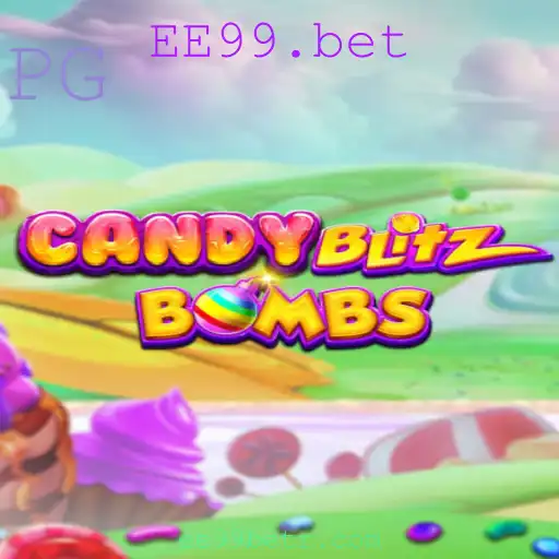 CandyBlitzBombs: Descubra o Jogo que Está Conquistando Jogadores
