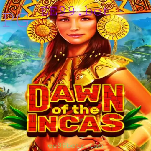 Explorando o Universo de DawnoftheIncas: Um Mergulho no Passado com EE99.bet