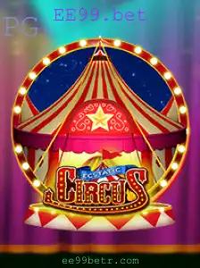 Descubra as Emoções do 'EcstaticCircus': O Novo Jogo de Aventura