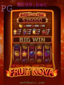 Explorando o Mundo de FruitNova: Regras e Dinâmica do Jogo