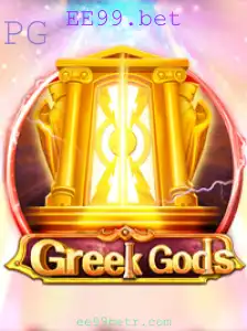 Explorando o Mundo Fascinante de GreekGods: Uma Jornada nos Jogos de Azar com EE99.bet
