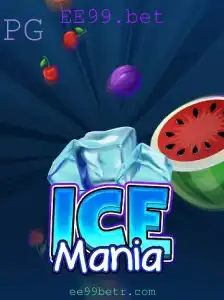 Descubra o Fascinante Mundo do Jogo IceMania com EE99.bet