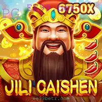 Explorando JILICaishen: Uma Nova Experiência de Jogo em EE99.bet