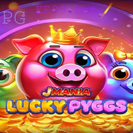 Explorando o Mundo de JManiaLuckyPyggs: Um Novo Fenômeno de Jogos