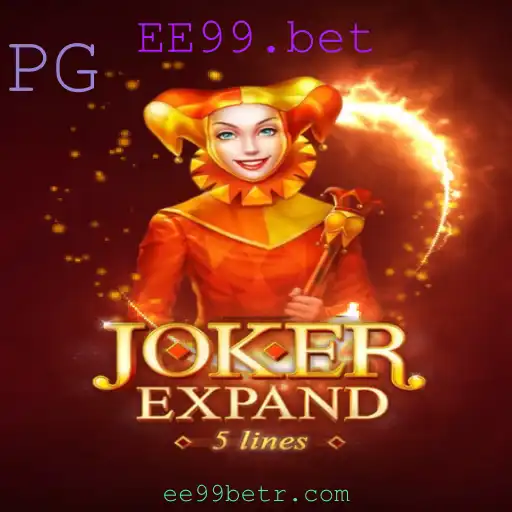 Explorando o Incrível Mundo do Jogo JokerExpand no EE99.bet