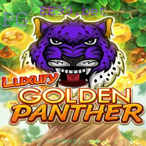 Descubra o Jogo Empolgante LUXURYGOLDENPANTHER