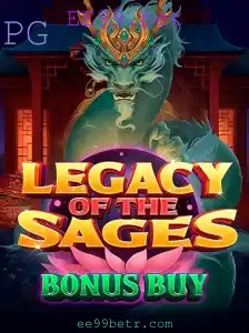 Explorando o Fascinante Mundo de LegacyoftheSagesBonusBuy no EE99.bet