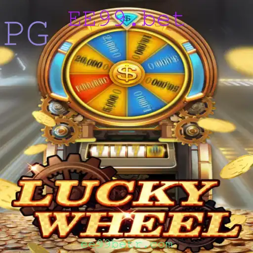 LuckyWheel: Um Mergulho no Jogo e as Regras para Vencer na EE99.bet