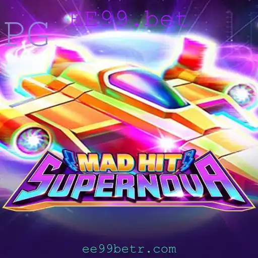 Explorando o Universo de MadHitSupernova: Jogo Empolgante com Conexão EE99.bet