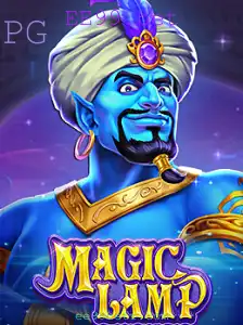 Descubra o Fascinante Mundo de MagicLamp no EE99.bet