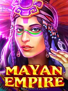 Explorando o Fenômeno MayanEmpire: Uma Jornada no Reino dos Antigos