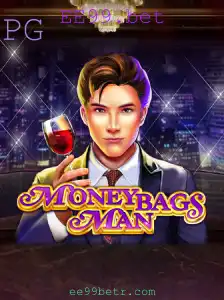 Descubra o Jogo Emocionante MoneybagsMan