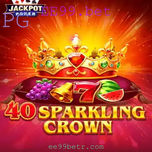 Explore o Mundo Fascinante de 40SparklingCrown no EE99.bet