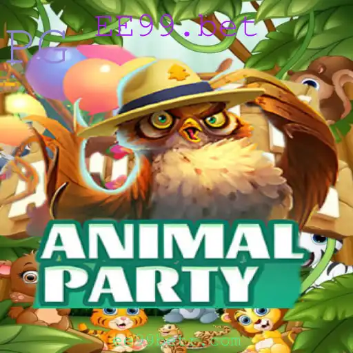 Descubra o Mundo Divertido e Dinâmico de AnimalParty