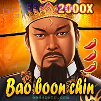 Explorando o Mundo de BaoBoonChin: Um Jogo Inovador