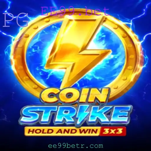 Coinstrike: Um Mergulho Profundo no Novo Jogo Integrado à Plataforma EE99.bet