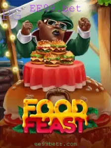 Descubra o Mundo de FoodFeast: O Desafio Gastronômico Online