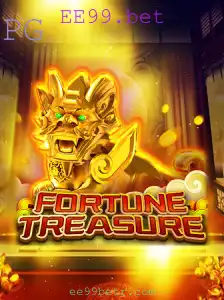 Descubra o Fascinante Universo de FortuneTreasure no EE99.bet
