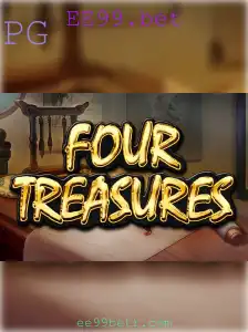 Explorando o Fascinante Mundo de 'FourTreasures' na EE99.bet