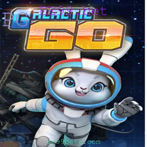 GalacticGO: Descubra o Universo Emocionante de Aventuras Intergalácticas