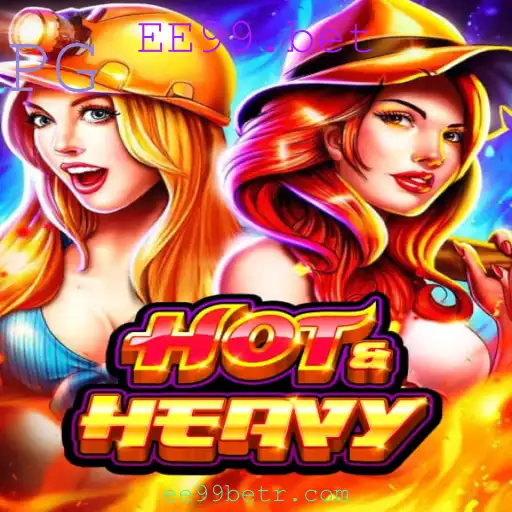 Uma Imersão no Universo de HotHeavy: O Jogo que Conquista Multidões