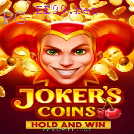 Descubra JokersCoins: A Nova Sensação no Mundo dos Jogos Online