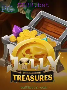 Explorando o Universo de JollyTreasures no EE99.bet