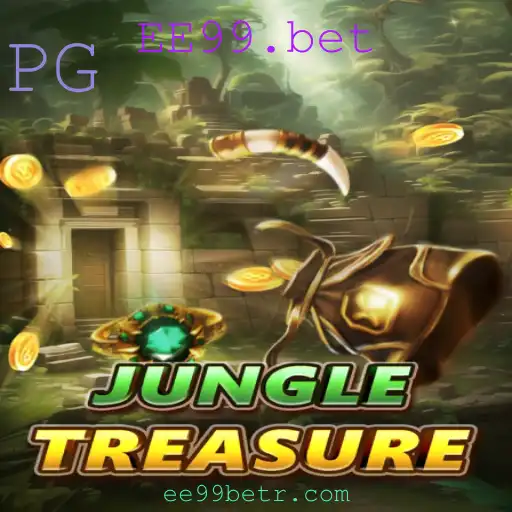 Explorando o Mundo Empolgante do Jogo JungleTreasure
