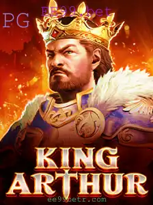 KingArthur: Uma Viagem Épica Através de Lendas e Estratégias