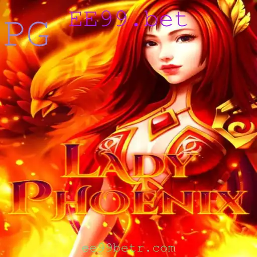 Uma Jornada no Mundo de LadyPhoenix: Explorando o Novo Fenômeno dos Jogos de Cassino