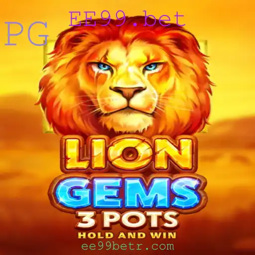 Descubra o Mundo de LionGems3pots: Um Jogo Inovador Disponível em EE99.bet