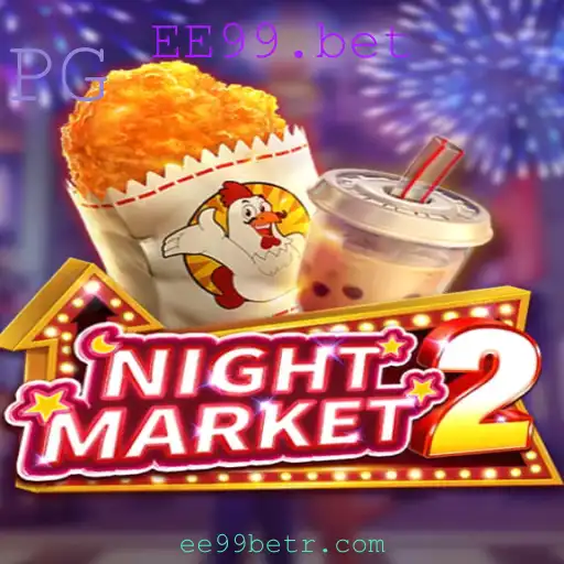 NightMarket2: Um Plunge no Novo Mundo de Entretenimento Interativo