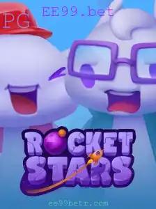 Descubra as Emoções e Regras do Jogo RocketStars