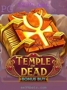 Descubra as Aventuras de TempleofDeadBonusBuy no EE99.bet