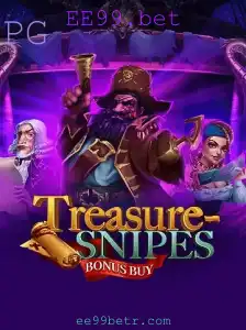 Explorando o Fascinante Mundo de TreasuresnipesBonusBuy