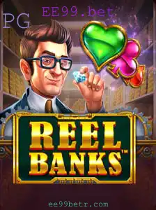 Explore o Fascinante Mundo do Jogo ReelBanks na Plataforma EE99.bet