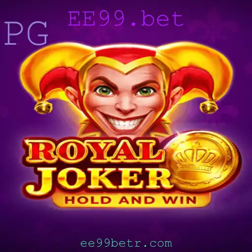 Descubra o Mundo de RoyalJoker: O Jogo Inovador na Plataforma EE99.bet