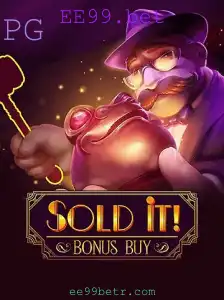 Explorando 'SolditBonusBuy': Um Novo Horizonte no Mundo dos Jogos Online com EE99.bet