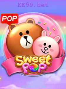 Descubra o Universo Doce de 'SweetPOP' e a Emoção de EE99.bet