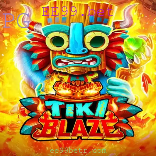 Descubra o Mundo Fascinante de TikiBlaze e sua Conexão com EE99.bet