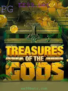 Explorando o Mundo de TreasureoftheGods