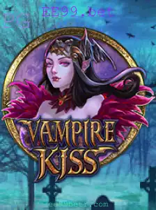 Descubra VampireKiss: Uma Experiência Imersiva de Jogo com EE99.bet